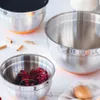 BRA Efficient | Set mit 3 Edelstahlschüsseln (12|16|20 cm), Produktbild-Vorschau 4