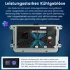 Android autorádio 7 palců 64 GB pro VW Golf 5 6 Passat B6 Náhled obrázku produktu 5