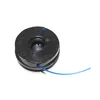 Trimmerspule Kompatibel mit Adlus + Bosch, 1,6 mm Faden Produktbild-Vorschau 2