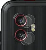 2x ScreenLeaf Schutzfolie für Samsung Galaxy XCover 6 Pro Produktbild-Vorschau 2
