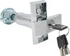 Ersatz-Automatenschloss, T-Griff, universal einsetzbar - Produktbild-Vorschau 1
