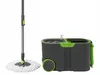 A spin mop and bucket set is displayed against a white background. Náhled obrázku produktu