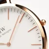 Daniel Wellington Classic Bristol 0109DW Orologio da polso Anteprima dell’immagine prodotto 9