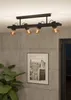 EGLO Deckenstrahler Plimsoll, 4-flammige Deckenlampe mit Produktbild-Vorschau 2