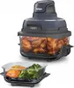 Ninja CRISPi 4-in-1 tragbare Glas-Heißluftfritteuse "Cyber Produktbild-Vorschau 28