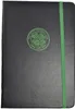 Celtic FC - Taccuino "Premium", stemma, A5 BS4540 (Taglia Anteprima dell’immagine prodotto 1