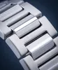 Armani Exchange Banks Chronograph Herrenuhr Produktbild-Vorschau 9