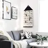 Große Hängende Aufbewahrungstasche 110 x 52 cm mit 24 Produktbild-Vorschau 17