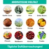 BRAST Adventskalender | 24 Mini Duftkerzen | 12 Duftnoten Produktbild-Vorschau 7