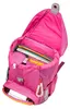 DerDieDas mochila escolar ErgoFlex Exklusiv Eco Vista previa de la imagen del producto 17