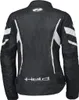 Held Baxley Top giacca impermeabile da donna in tessuto da Anteprima dell’immagine prodotto 2