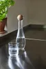Sagaform 5015336, Karafka, 1 l, Przezroczysty, Szkło, Podgląd zdjęcia produktu 8