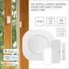 OSRAM Aussenleuchte SMART+ WIFI OUTDOOR MOTION SENSOR Dark Produktbild-Vorschau 8