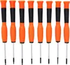 Kraft&Dele KD10957 Schraubendreher- und Bit-Set 100-teilig Produktbild-Vorschau 14