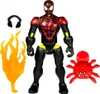 Hasbro Spiderman Mixmashers Figure di base assortite Anteprima dell’immagine prodotto 7