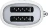 SMEG TSF01WHEU 2-Schlitz Toaster Weiß 50`s Style Produktbild-Vorschau 14