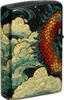 Benznov zapalova Zippo Colourful Dragon Design, nenaplnn Náhled obrázku produktu 2