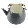 Emaille Wasserkocher Lucjan 2L – Grau, Klassisches Design, Produktbild-Vorschau 4