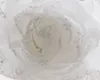 Kunstblumen Rose auf Clip 14cm winterweiß Produktbild-Vorschau 2