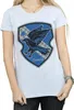 Harry Potter - "Ravenclaw" T-Shirt für Damen BI23544 (L) Produktbild-Vorschau 3