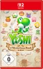 Yoshi and the Mysterious Book-Spiel Produktbild-Vorschau 1