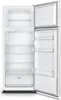 Gorenje RF4142PW4 Kühl-Gefrierkombination, 206 Liter, Produktbild-Vorschau 2
