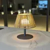 Lampada da tavolo senza fili RAFFY h22cm Anteprima dell’immagine prodotto 15