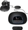 Logitech ConferenceCam GROUP noir Voir les images du produit 1