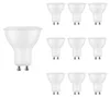 Modee GU10 LED Spot Lampe 5W 400lm 2700K Extra Warmweiß 10 Produktbild-Vorschau 1
