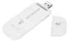 LTE 4G USB modem s WiFi hotspotem – přenosný cestovní mini Náhled obrázku produktu 1