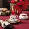 Mug Bougeoir Noël Toy's Delight Royal Mug Bougeoir Festif Voir les images du produit 2