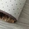 DYWAN PLUSZOWY SHAGGY PLUSZ WŁOCHACZ RABBIT 160x220 cm Podgląd zdjęcia produktu 6
