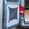 Ablagenetz 40x34cm KFZ Organizer mit Schraubbefestigung für Produktbild-Vorschau 6