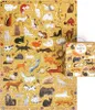 CZUCZU Puzzlove Katzen 1000 Teile 93235 Produktbild-Vorschau 3