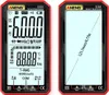 Digitales Multimeter, Universal-Messgerät mit LCD-Display Produktbild-Vorschau 5