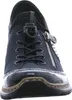 Rieker N3268-01 (41/schwarz/pazifik/mari) Produktbild-Vorschau 53
