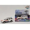 Detský glóbus 510628 - Policajné Volvo V70 NL 1:36 Náhľad obrázku produktu 4