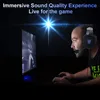 ONIKUMA K8 3,5 mm schwarzes GAMING-HEADSET Produktbild-Vorschau 9