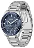 Herrenuhr HUGO BOSS Strike 1514240, Edelstahl, Chronograph, Produktbild-Vorschau 6