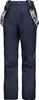 Cmp Kid Salopette N950 Black Blue 176 Produktbild-Vorschau 5