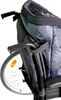 Schlupfsack ROLKO-THERMO Fleece/Nylon Produktbild-Vorschau 3