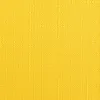 A close-up, full-frame shot of yellow fabric with a visible weave. Produktbild-Vorschau