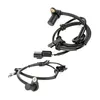 2x ABS Sensor Drehzahlregler vorne 95671-1C000 95671-1C010 Produktbild-Vorschau 2