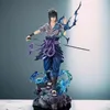 Naruto Shippuden Sasuke Uchiha Actionfigur 23 cm – Anime Produktbild-Vorschau 1