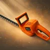 Elektryczne nożyce do żywopłotu 41cm 1550W 13979 Podgląd zdjęcia produktu 5