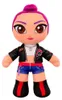 Grupo Moya Lila Kpop Teddybär 20 Cm    One Size Produktbild-Vorschau 1