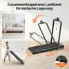 Mobvoi Home Laufband Plus Intelligente KI 3-in-1, Produktbild-Vorschau 9
