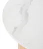 Stolik kawowy HOMELYA, Ø 45 cm Podgląd zdjęcia produktu 4