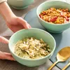 Tafelservice aus Porzellan, LOVECASA SWEET 6 teiliges Produktbild-Vorschau 5