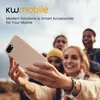 Etui kwmobile kompatybilne z Apple iPhone 17e / iPhone 16e Podgląd zdjęcia produktu 9